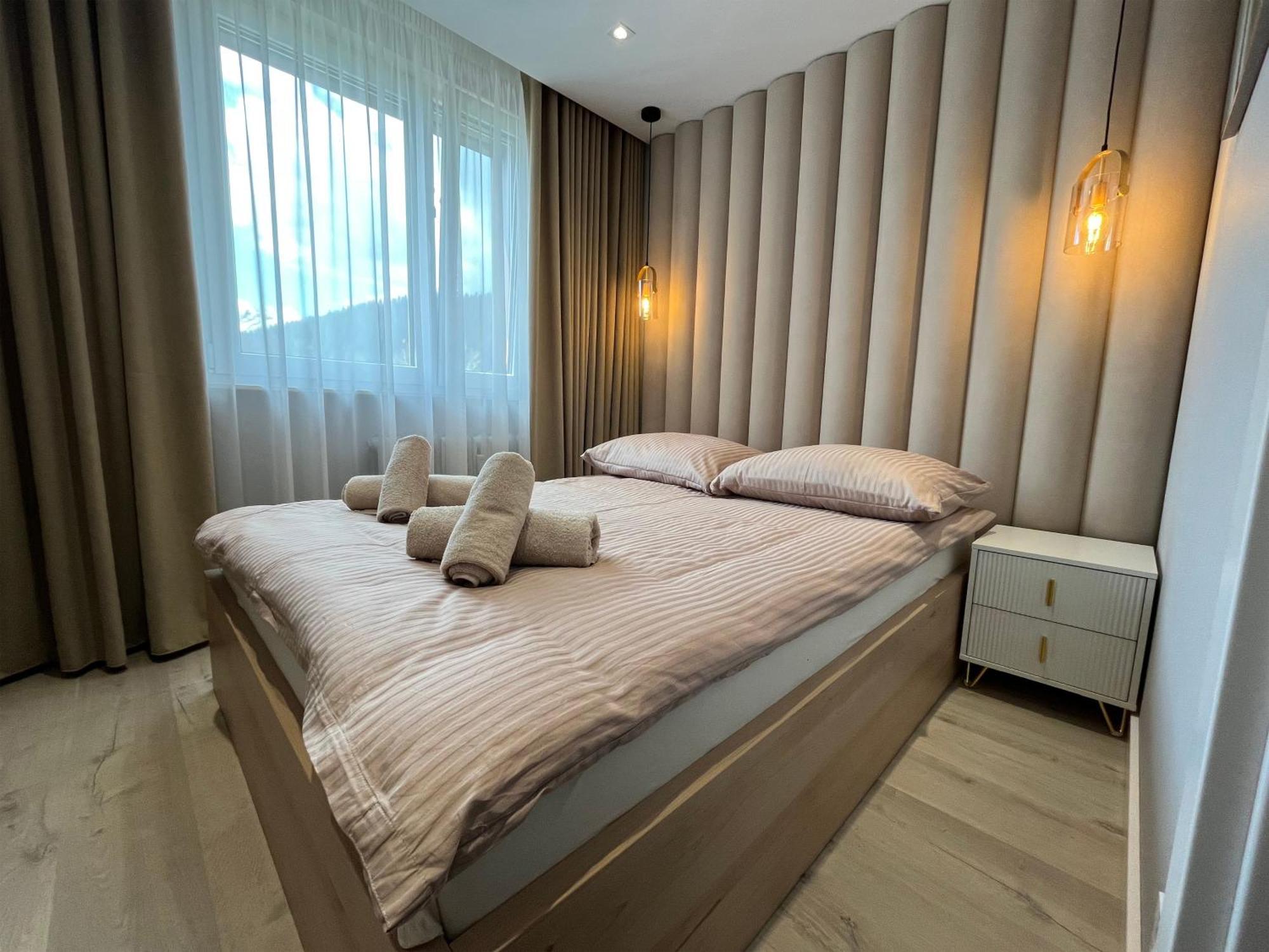 Apartamenty Baran I Owca Zakopane Dış mekan fotoğraf